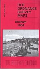 Brixham 1904 devon for sale  Delivered anywhere in UK