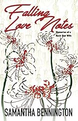 Falling love notes gebraucht kaufen  Wird an jeden Ort in Deutschland