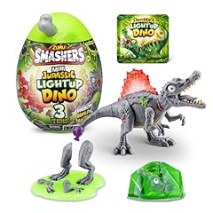 Smashers mini jurassic for sale  Delivered anywhere in Ireland