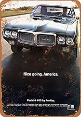 Retrorust metal sign for sale  Delivered anywhere in USA 