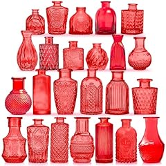Koiueyw red glass for sale  Delivered anywhere in USA 