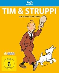 Tim struppi komplette gebraucht kaufen  Wird an jeden Ort in Deutschland