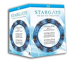 Stargate blu ray for sale  Delivered anywhere in Ireland