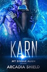 Karn single alien d'occasion  Livré partout en France