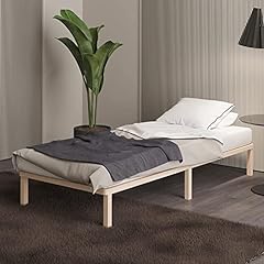 Hansales bed frame for sale  Delivered anywhere in USA 
