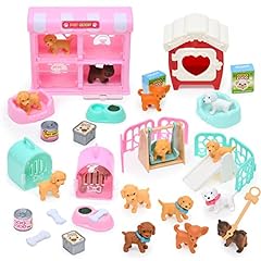 Pet pretend play for sale  Delivered anywhere in UK