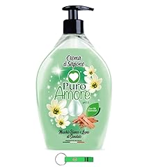 Saponi liquidi puro usato  Spedito ovunque in Italia 