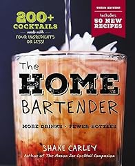 Home bartender third for sale  Delivered anywhere in USA 