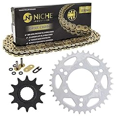 Niche drive sprocket for sale  Delivered anywhere in USA 