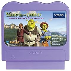 Vtech v.smile shrek for sale  Delivered anywhere in UK