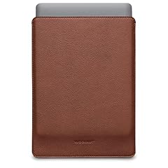 Woolnut leather sleeve for sale  Delivered anywhere in UK