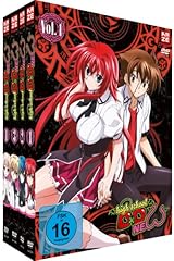 Highschool dxd new gebraucht kaufen  Wird an jeden Ort in Deutschland