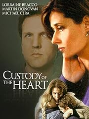 Custody the heart usato  Spedito ovunque in Italia 