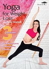 Yoga weight loss for sale  Delivered anywhere in UK