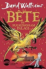 Bête buckingham palace d'occasion  Livré partout en France
