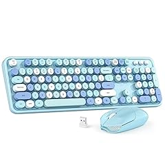 Wireless keyboard mouse for sale  Delivered anywhere in USA 