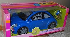 Barbie volkswagen new for sale  Delivered anywhere in USA 