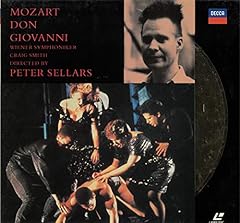 Mozart don giovanni d'occasion  Livré partout en France