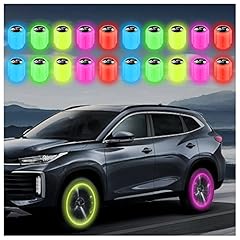 20pcs fluorescent car for sale  Delivered anywhere in USA 