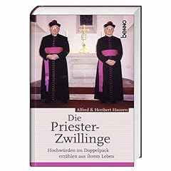 Priester zwillinge hochwürden gebraucht kaufen  Wird an jeden Ort in Deutschland