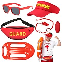 Pcs life guard for sale  Delivered anywhere in UK