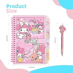 Mr.crush cute notebooks for sale  Delivered anywhere in USA 