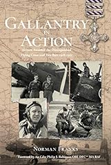 Gallantry action airmen for sale  Delivered anywhere in UK