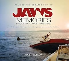 Jaws memories martha for sale  Delivered anywhere in UK