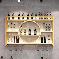 Metal wine rack for sale  Delivered anywhere in USA 