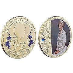 1pc princess diana for sale  Delivered anywhere in UK