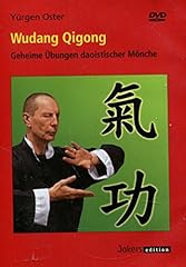 Wudang qigong geheime gebraucht kaufen  Wird an jeden Ort in Deutschland