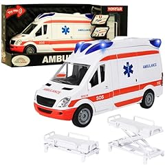 Auto krankenwagen ambulans gebraucht kaufen  Wird an jeden Ort in Deutschland