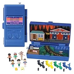Polly pocket collector for sale  Delivered anywhere in UK