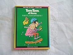 Tom tom nana d'occasion  Livré partout en France