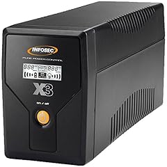 Infosec onduleur 800 d'occasion  Livré partout en France