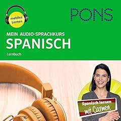 Audio sprachkurs spanisch gebraucht kaufen  Wird an jeden Ort in Deutschland