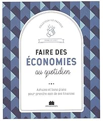 Faire économies quotidien gebraucht kaufen  Wird an jeden Ort in Deutschland