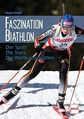 Faszination biathlon sport gebraucht kaufen  Wird an jeden Ort in Deutschland