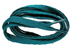 Flat 10mm shoelaces for sale  Delivered anywhere in UK