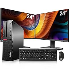 Lenovo small desktop for sale  Delivered anywhere in USA 