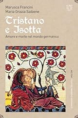 Tristano isotta. amore usato  Spedito ovunque in Italia 