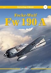 Focke wulf 190 for sale  Delivered anywhere in UK
