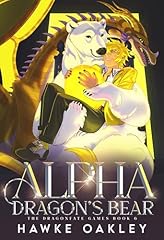 Alpha dragon bear for sale  Delivered anywhere in UK