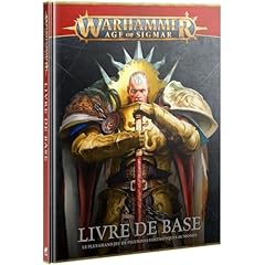Games workshop warhammer d'occasion  Livré partout en France