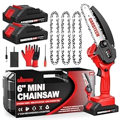Best mini chainsaw for sale  Delivered anywhere in USA 