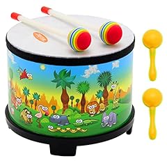 Crafteem floor tom for sale  Delivered anywhere in USA 