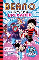 Beano day got for sale  Delivered anywhere in UK