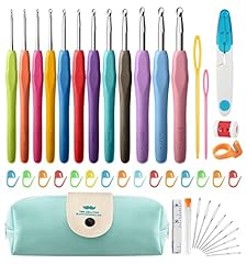 Owill crochet hooks for sale  Delivered anywhere in UK