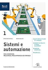 Sistemi automazioni. per usato  Spedito ovunque in Italia 