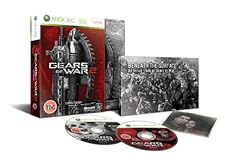 Gears war limited usato  Spedito ovunque in Italia 